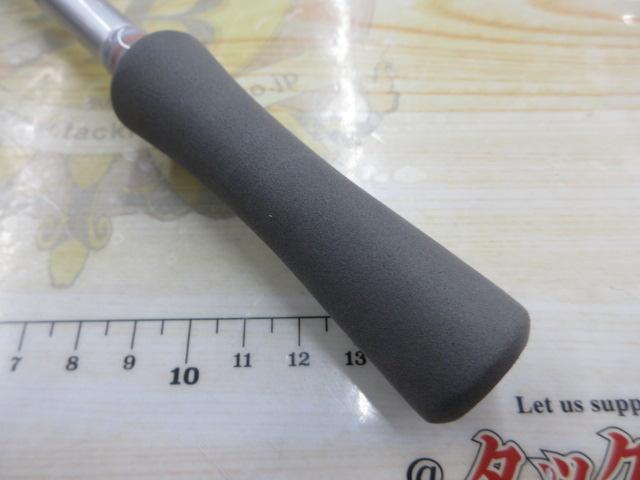 ハートランド HL832MSB-SV AGS21