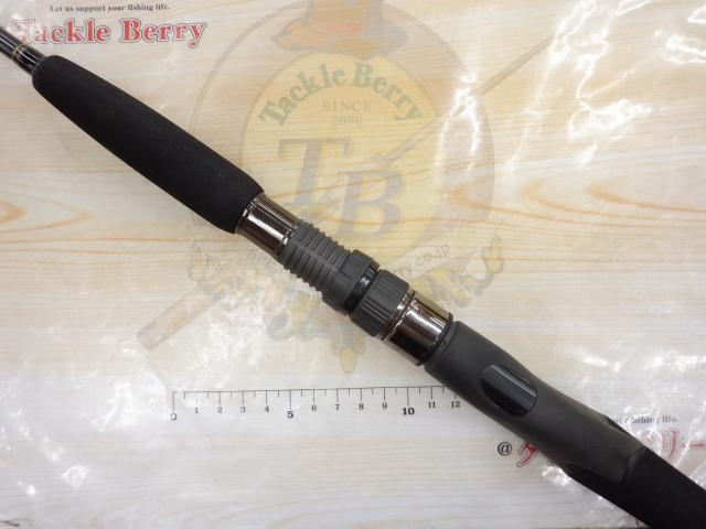 ジグザム ディープライダー JDR581B-4K