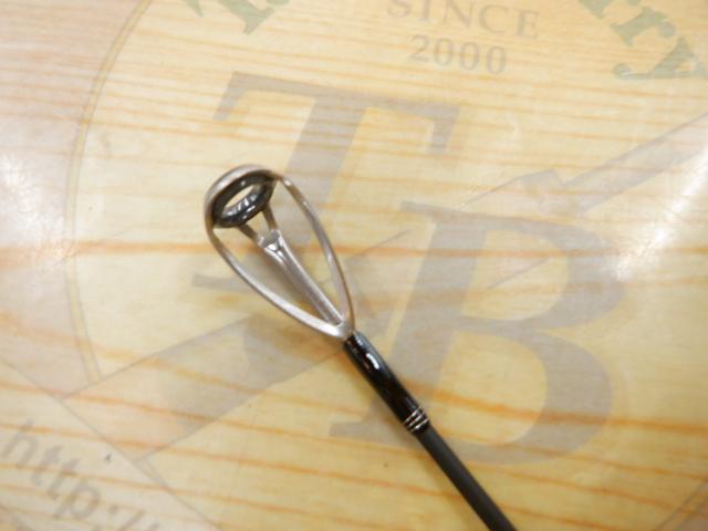 ジグザム ディープライダー JDR581B-4K