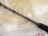 ジグザム ディープライダー JDR581B-4K