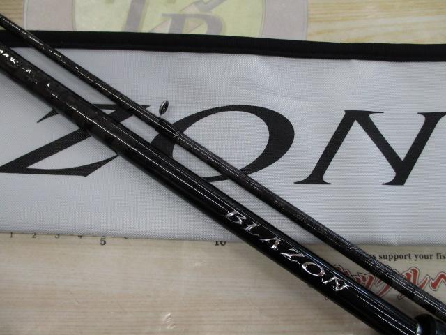 ブレイゾン C66M+ -2・G