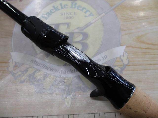 ブレイゾン C66M+ -2・G