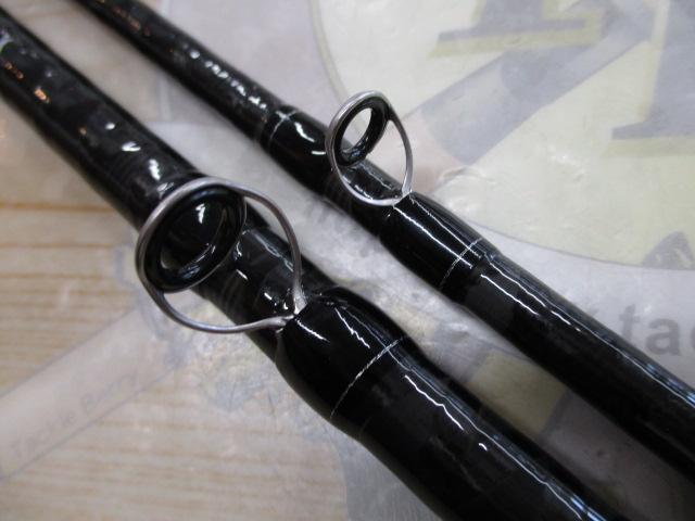 ブレイゾン C66M+ -2・G