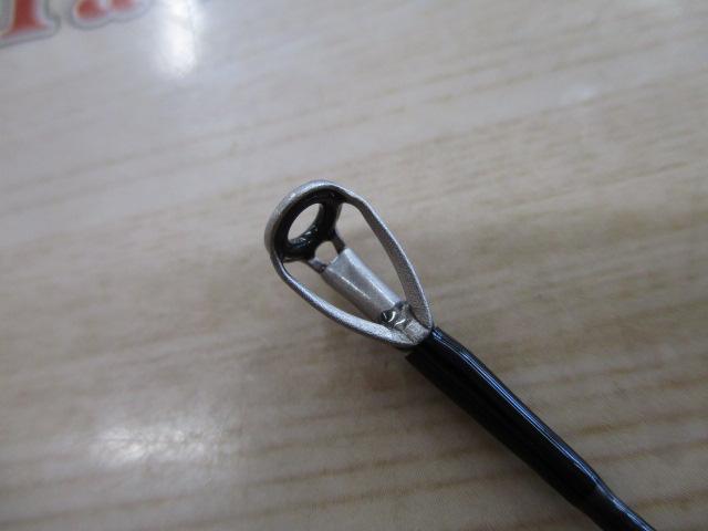 ブレイゾン C66M+ -2・G