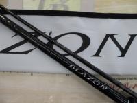 ブレイゾン C66M+ -2・G