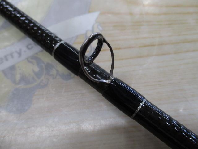 ダイワ ブラックレーベル 661 M/MLFB(手渡し値引可能) 2025年最新】ダイワ ブラックレーベル 661の人気アイテム - メルカリ