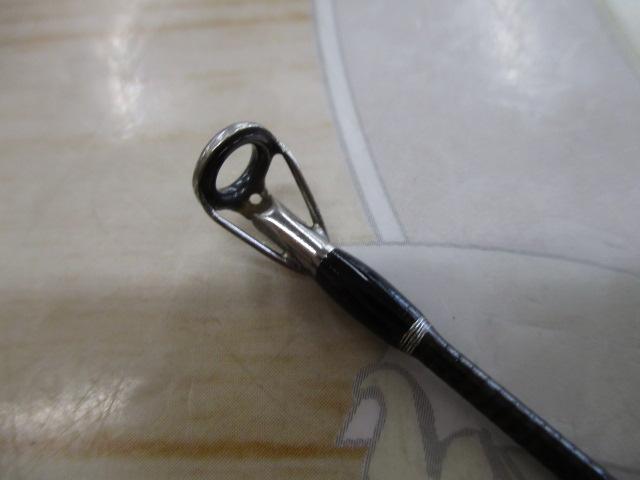 ブラックレーベル BL+661M/MLFB