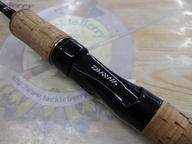 ブラックレーベル BL-SSS6011ULXS