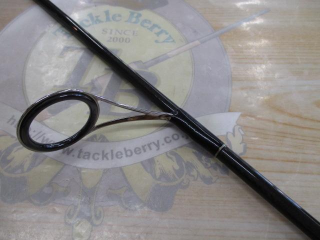 ブラックレーベル BL-SSS6011ULXS