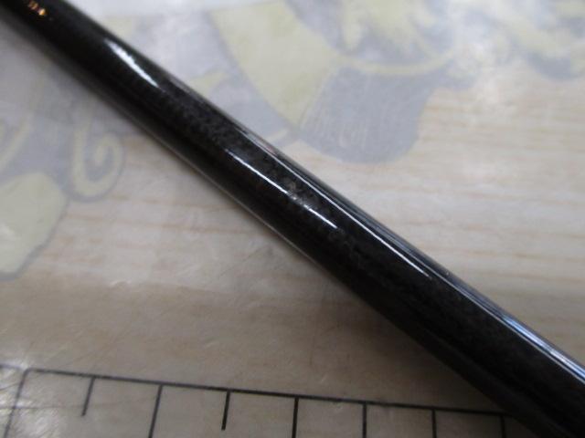 ブラックレーベル BL-SSS6011ULXS