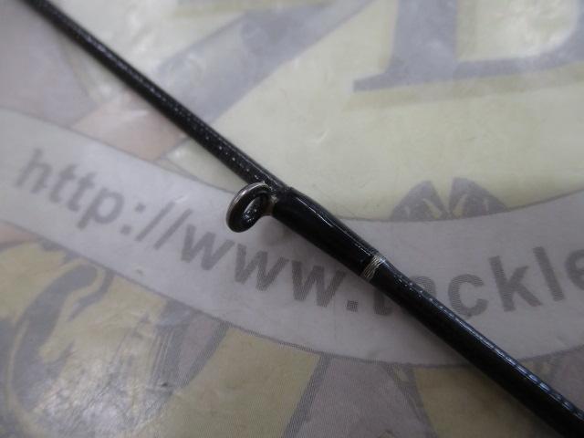 ブラックレーベル BL-SSS6011ULXS