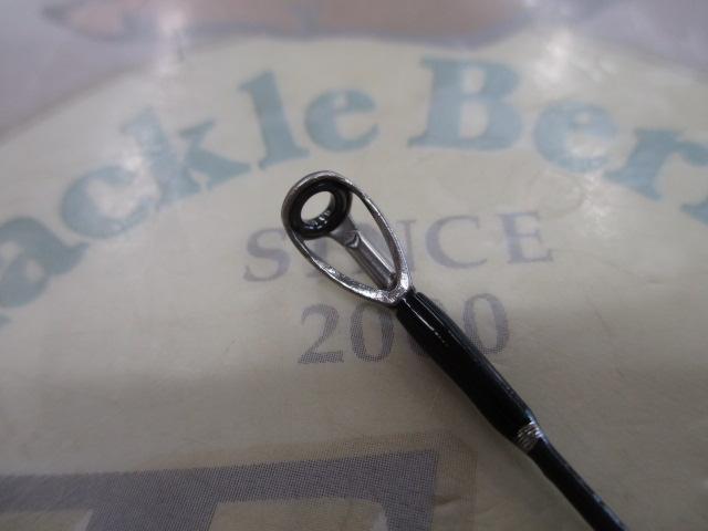 ブラックレーベル BL-SSS6011ULXS