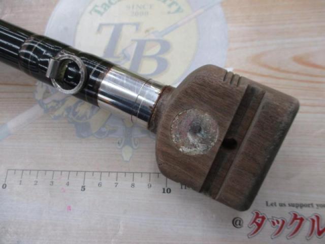 プロフィールド石鯛スペシャル 540MH