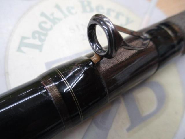 プロフィールド石鯛スペシャル 540MH