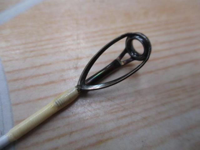 プロフィールド石鯛スペシャル 540MH