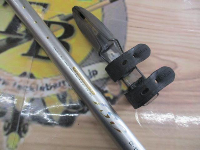 トーナメント磯2-53 ダイワ VIP ISO SENSOR トーナメント F1 2−53 名