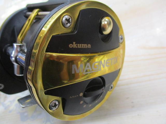 マグネティックスMG-30LS