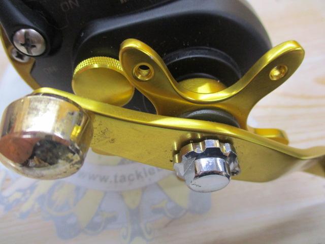 マグネティックスMG-30LS