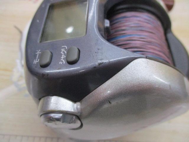 スーパータナコンX 500CH