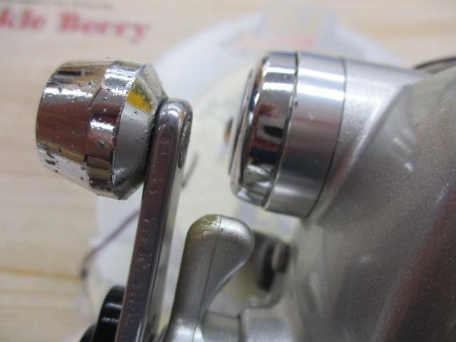 スーパータナコンX 500CH