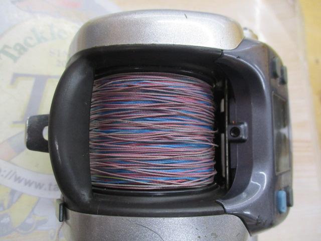 スーパータナコンX 500CH