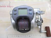 スーパータナコンX 500CH