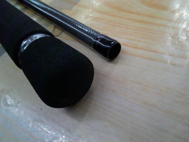 ラテオ FJ1010ML/M