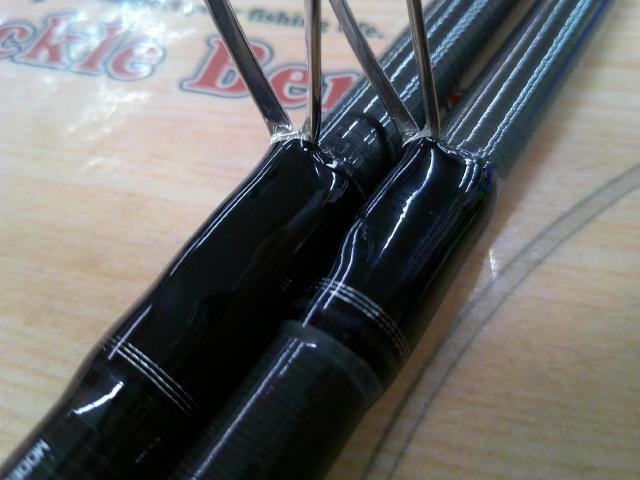 ラテオ FJ1010ML/M