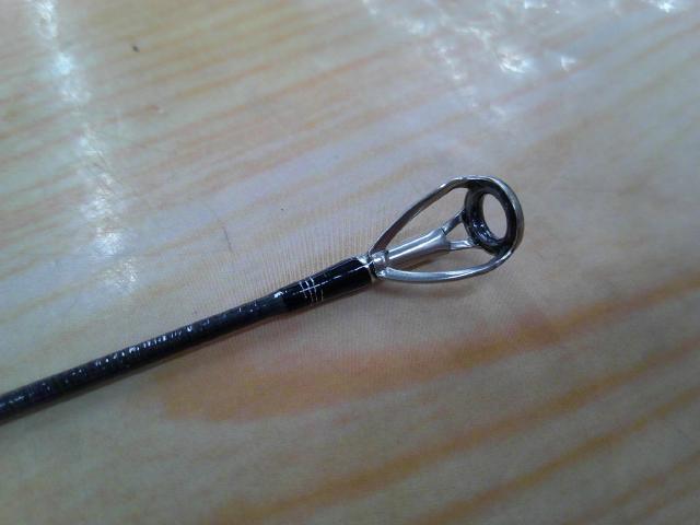 ラテオ FJ1010ML/M