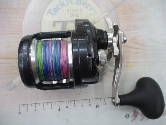 釣具の通販｜日本最大新品中古釣具-WEBショップ「＠ベリーネット」