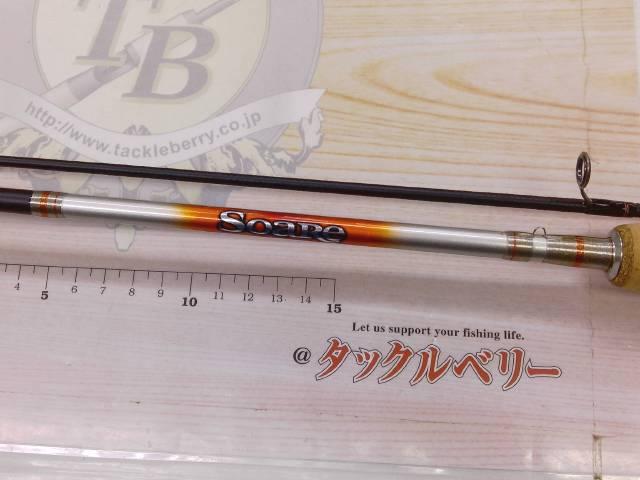 ソアレオシア S703ULS