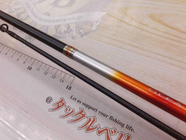 ソアレオシア S703ULS