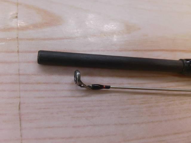 ソアレオシア S703ULS