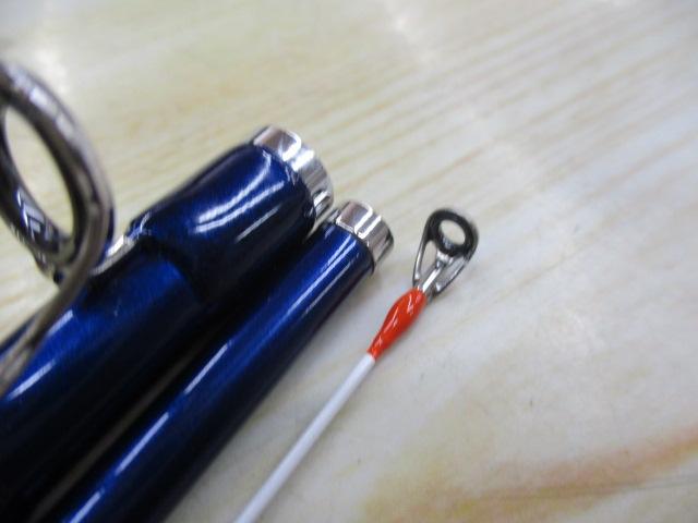 リーディング メバル S-300・J