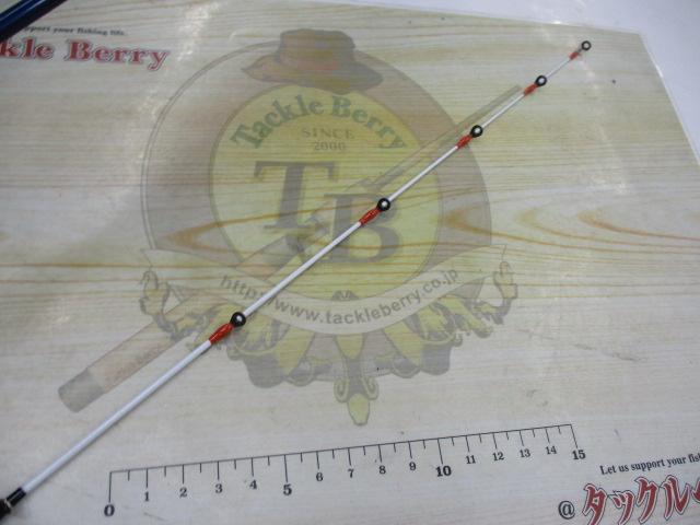 リーディング メバル S-300・J