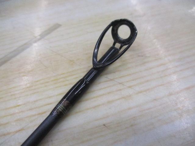 ハリケーンモンスター C-76MH