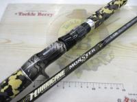 ハリケーンモンスター C-76MH