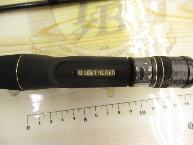 スタンドアウト SOC65L+-2