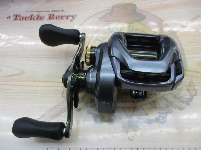 22クラドDC 200HG｜＠ベリーネット 日本最大新品中古釣具WEBショップ