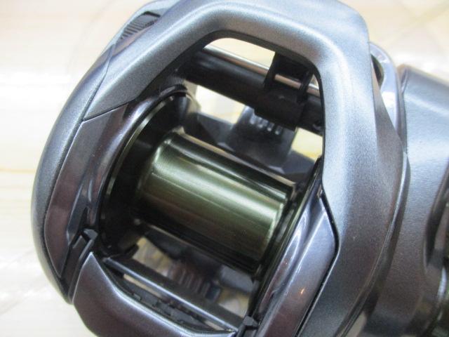 22クラドDC 200HG｜＠ベリーネット 日本最大新品中古釣具WEBショップ