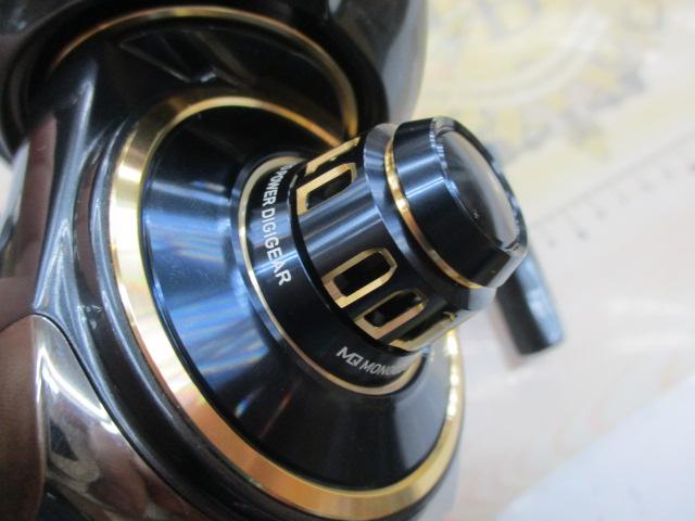 25ソルティガ 8000-H