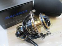 25ソルティガ 8000-H