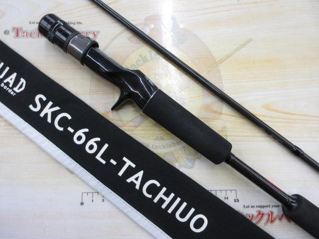 スクアド SKC66L-TACHIUO