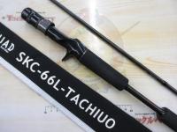 スクアド SKC66L-TACHIUO