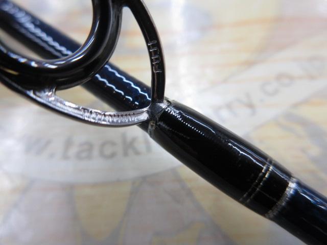 16オシアジガー S624