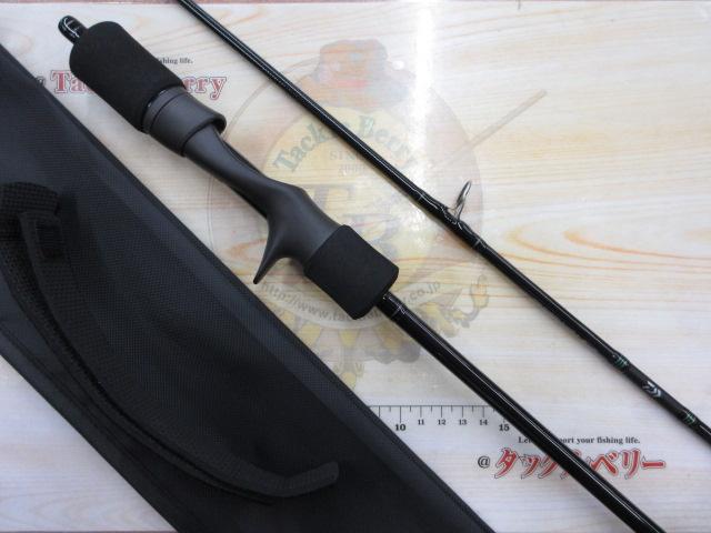 ヴァデルSJ 63B-3｜＠ベリーネット 日本最大新品中古釣具WEBショップ
