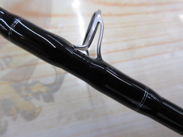 ヴァデルSJ 63B-3｜＠ベリーネット 日本最大新品中古釣具WEBショップ