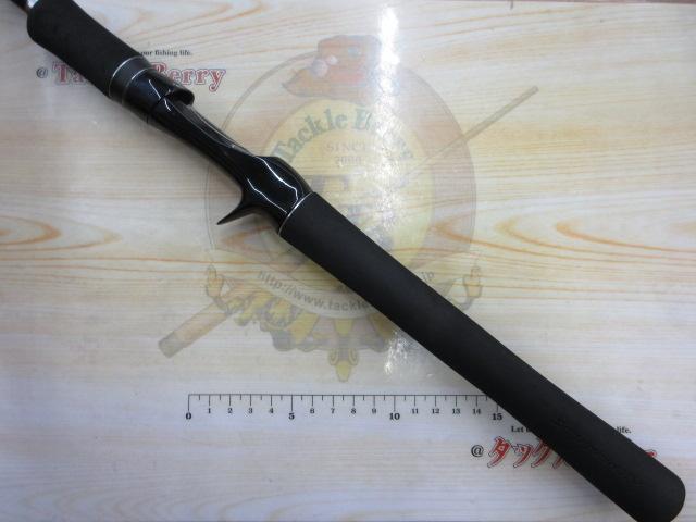 スコーピオンXV 1651F-2｜＠ベリーネット 日本最大新品中古釣具
