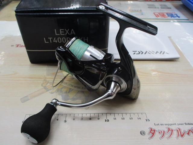 23レグザ LT4000-CXH｜＠ベリーネット 日本最大新品中古釣具WEBショップ