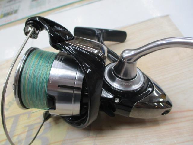 23レグザ LT4000-CXH｜＠ベリーネット 日本最大新品中古釣具WEBショップ